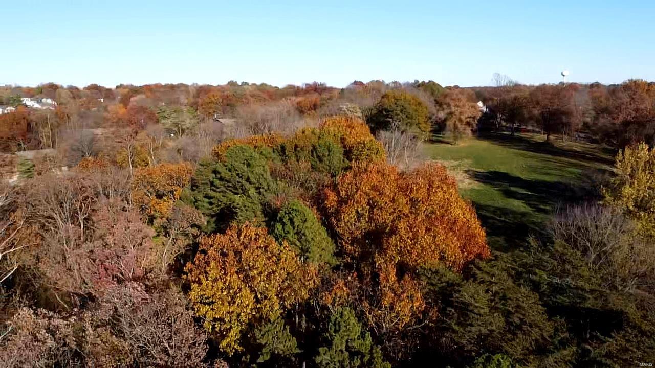 Cheswick Place - Land