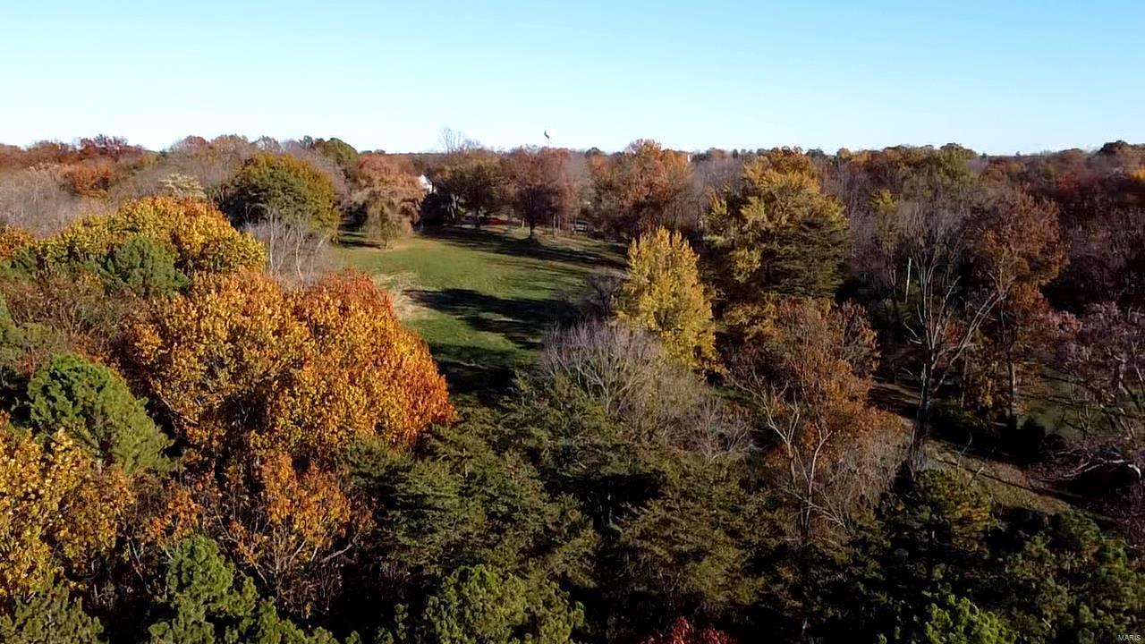 Cheswick Place - Land