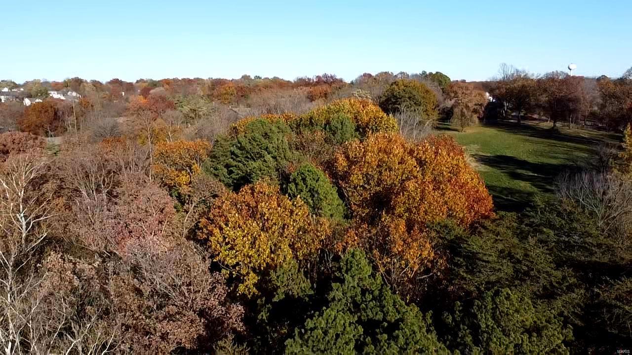 Cheswick Place - Land