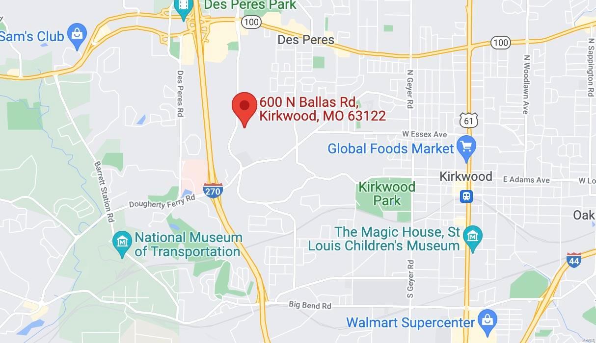 Cheswick Place - Land