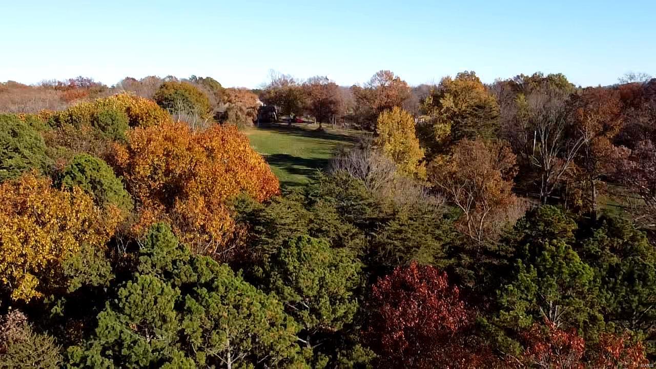 Cheswick Place - Land