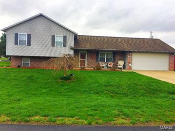 Forest Meadows - Residential