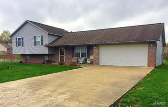 Forest Meadows - Residential