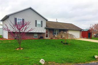 Forest Meadows - Residential