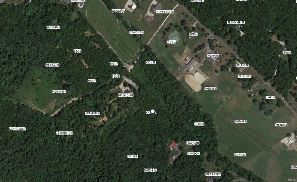 Geatley Ridge Estates 02 - Farm