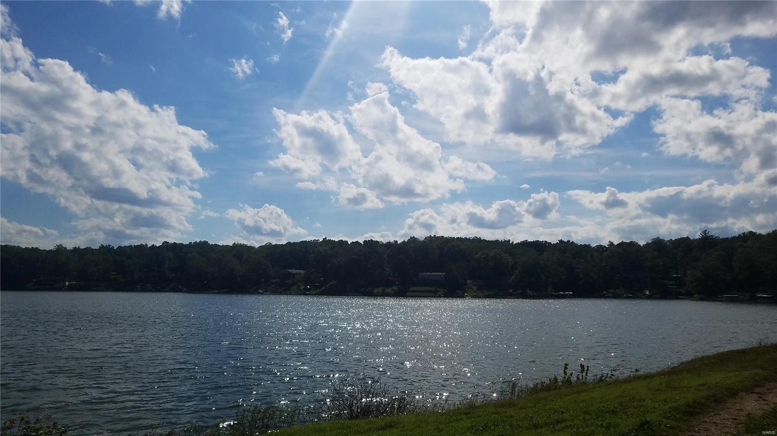 Lake Tishomingo - Land