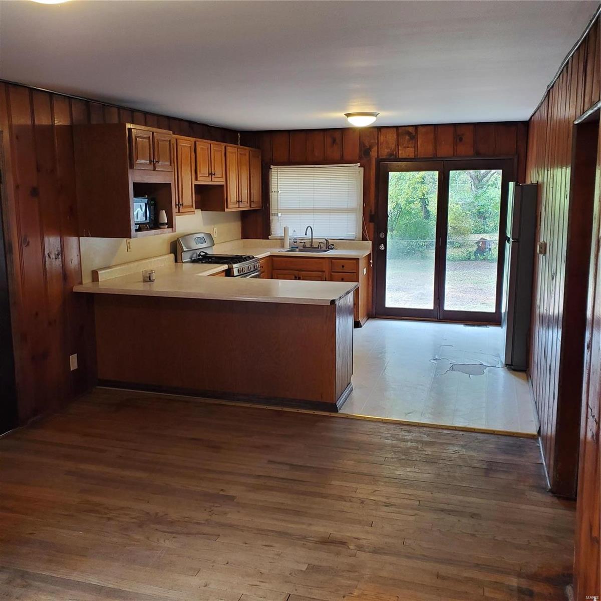 Northwood Park - Residential