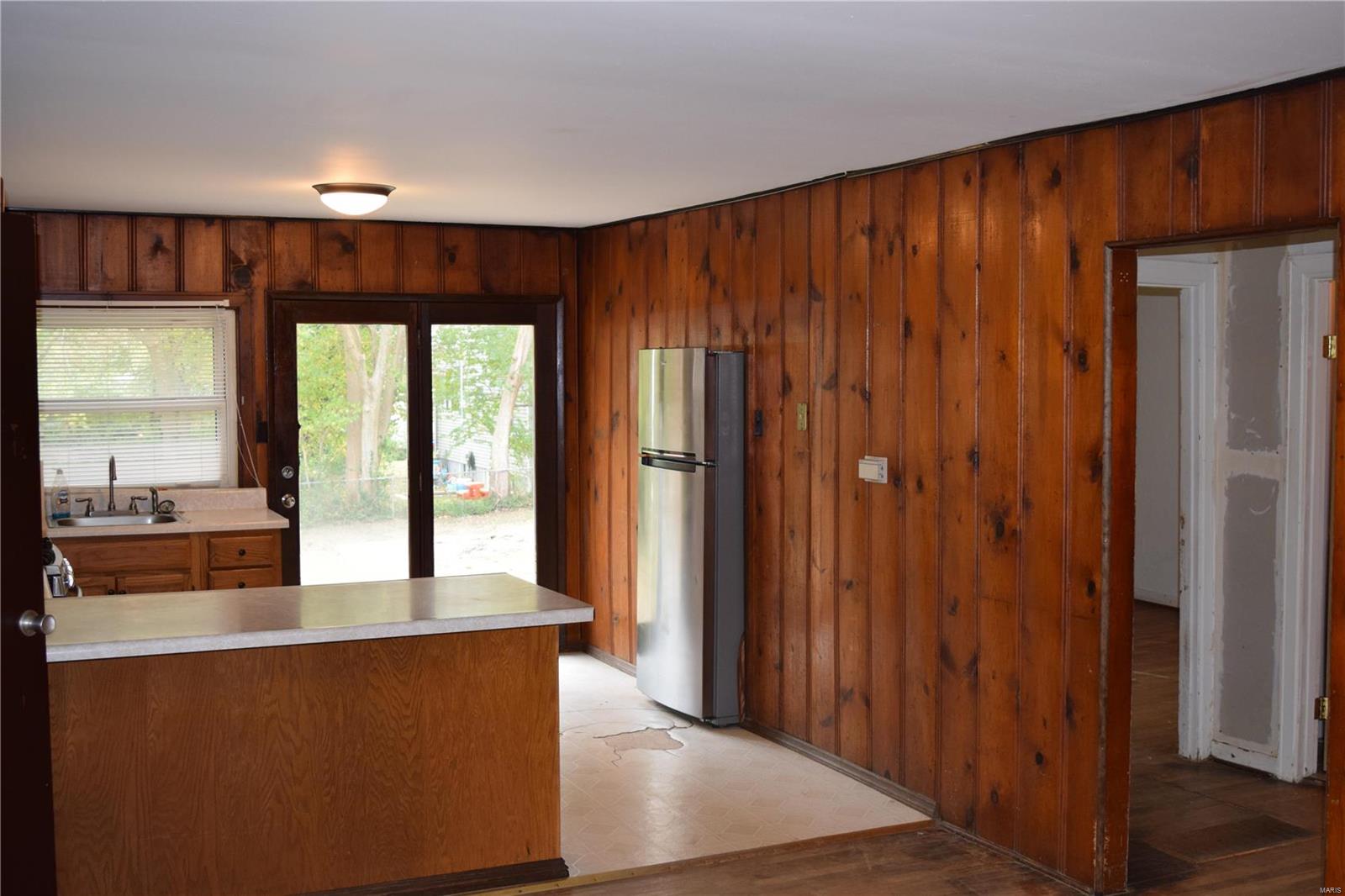 Northwood Park - Residential