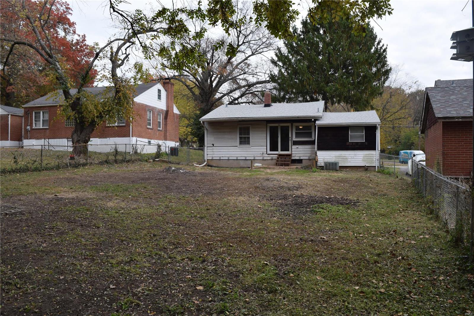 Northwood Park - Residential