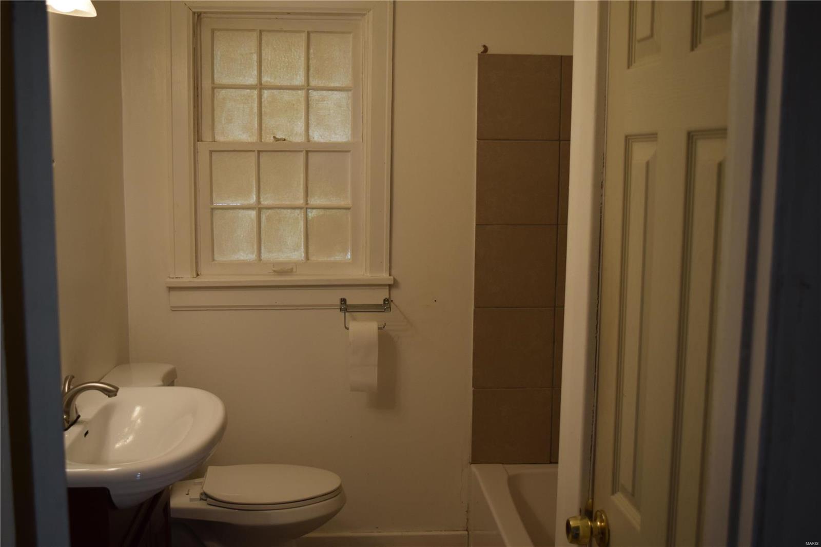 Northwood Park - Residential