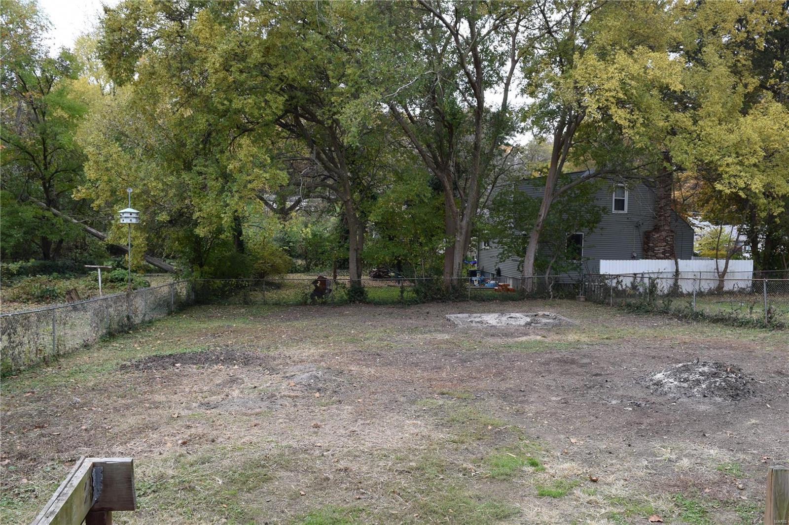 Northwood Park - Residential