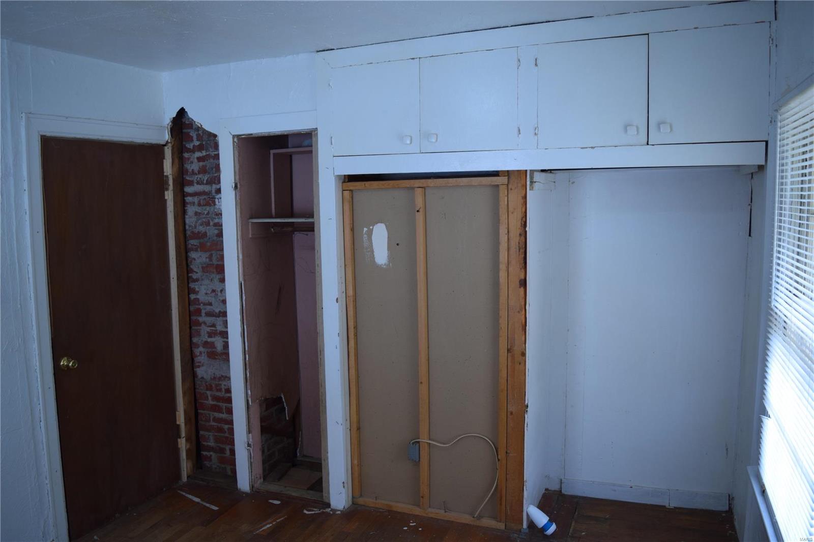 Northwood Park - Residential