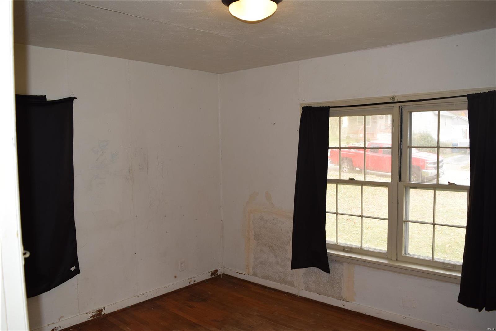 Northwood Park - Residential