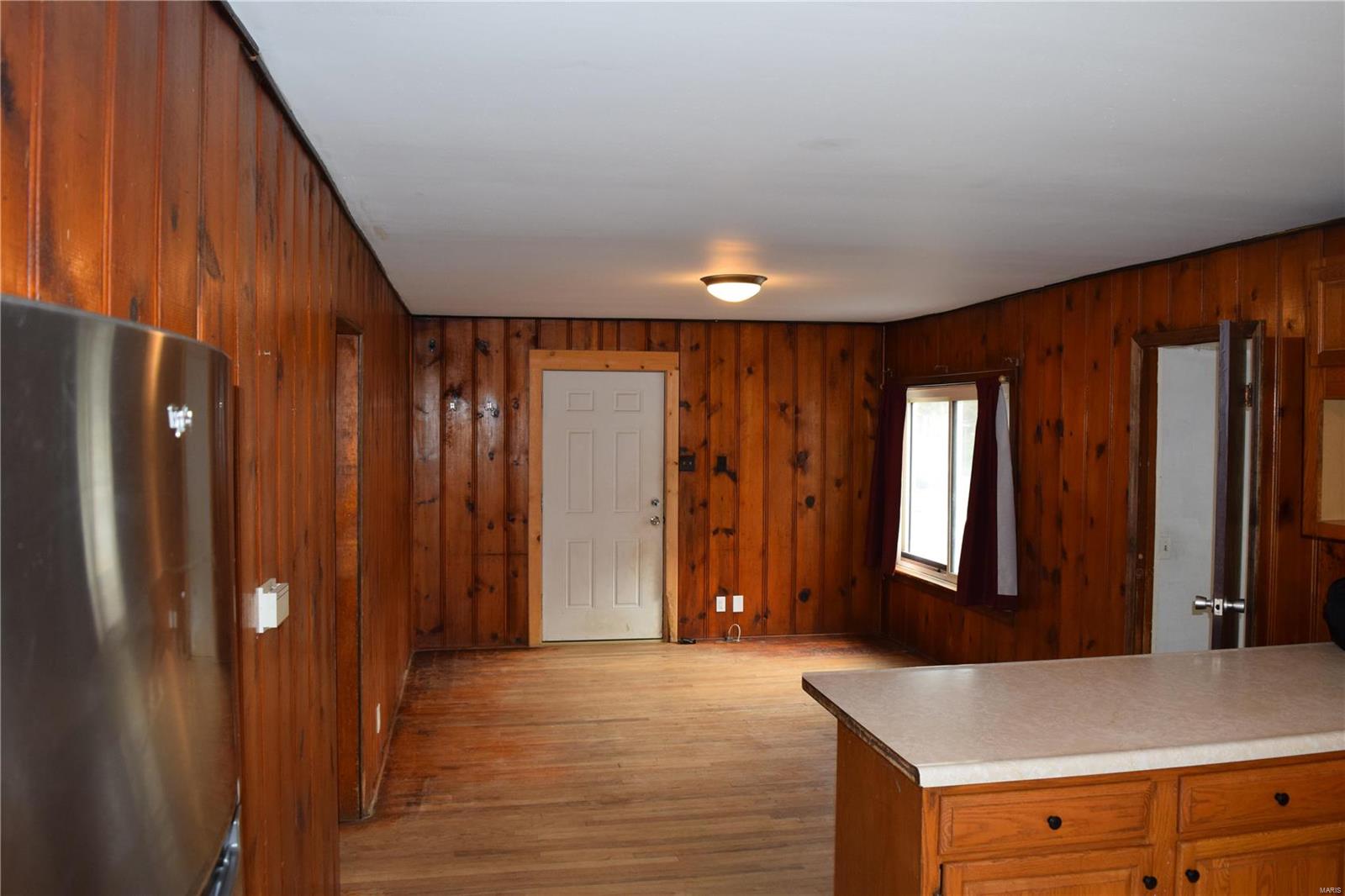 Northwood Park - Residential