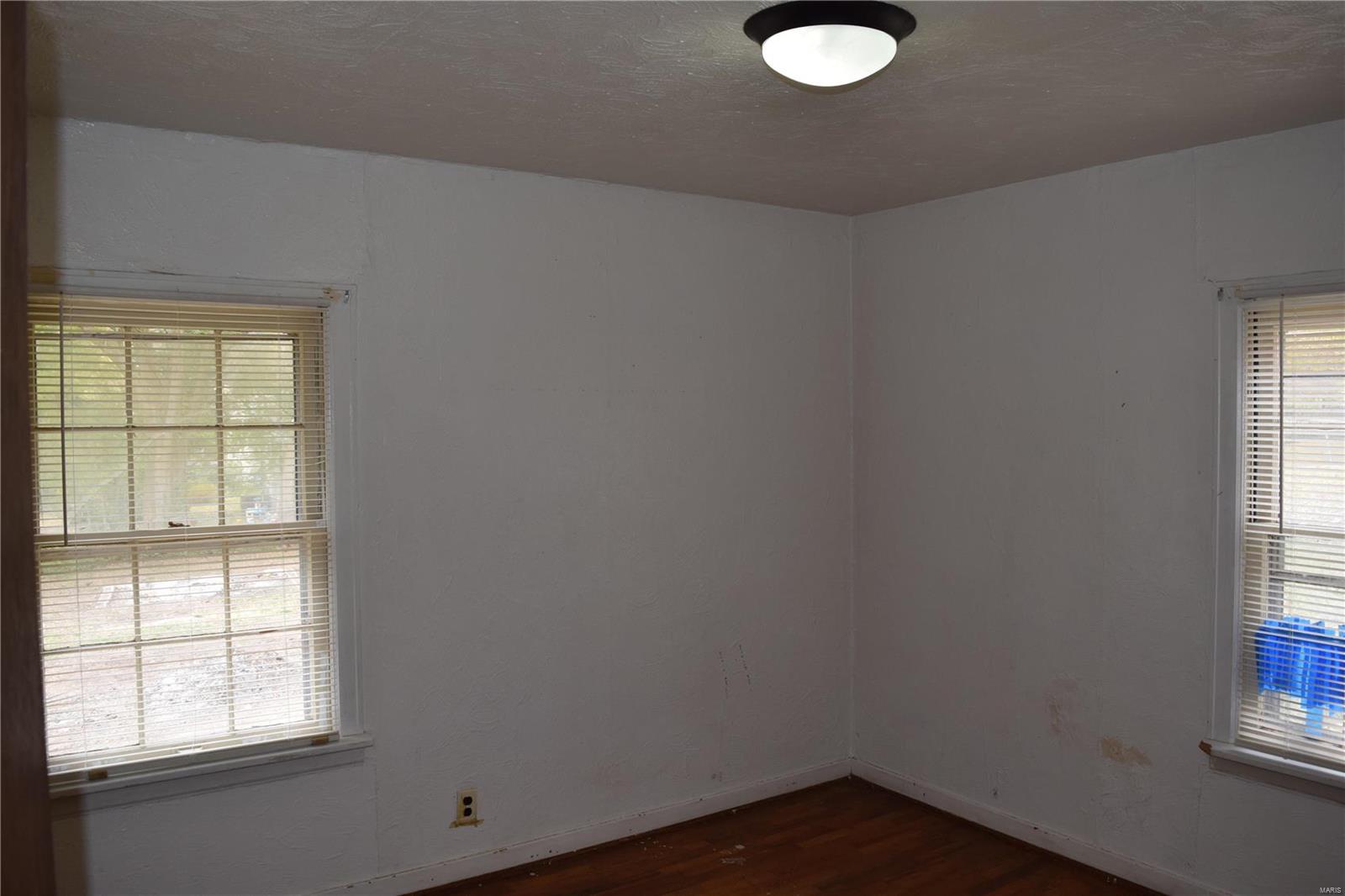 Northwood Park - Residential