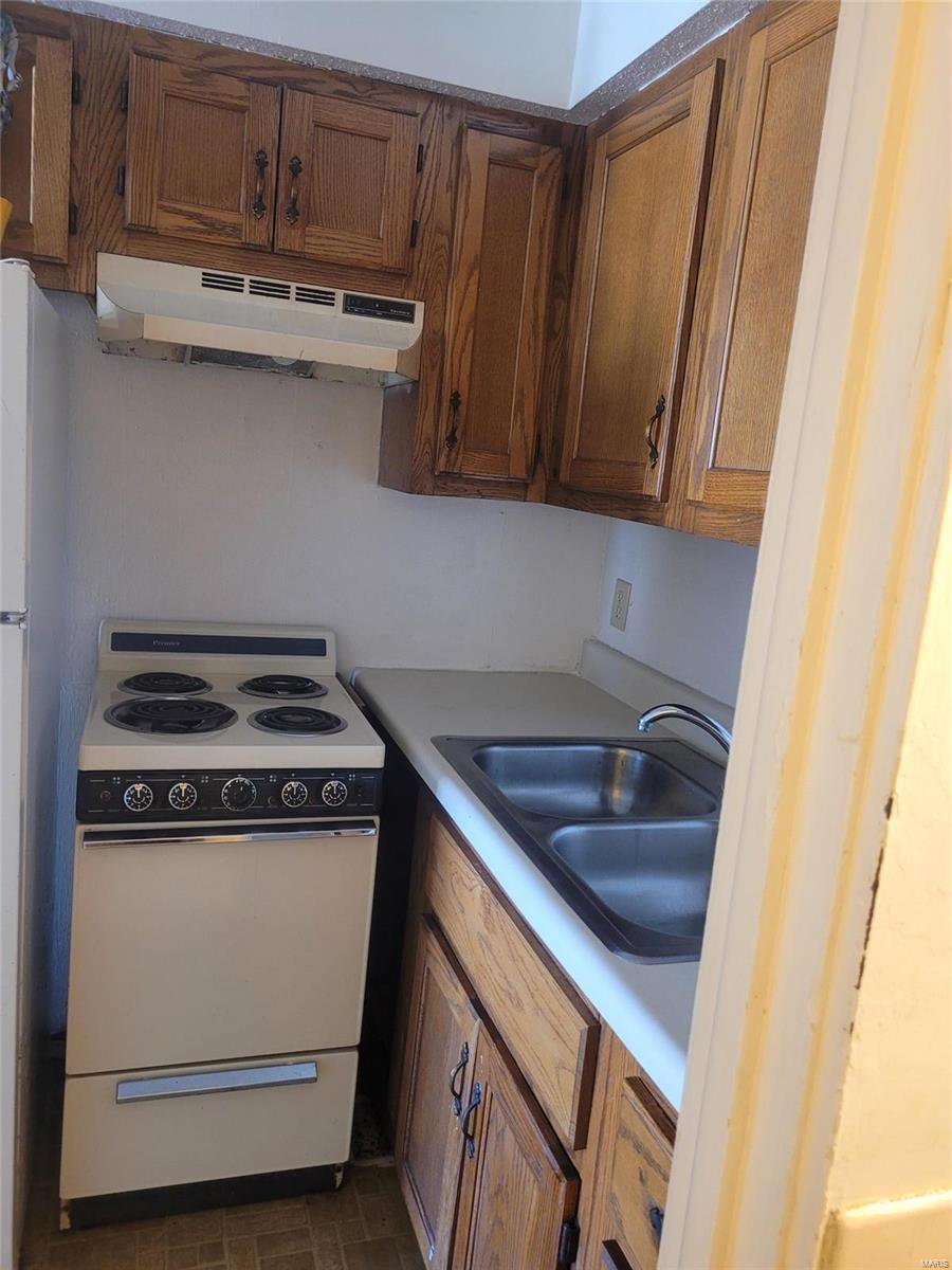 West End Place 2nd Add - Residential Income