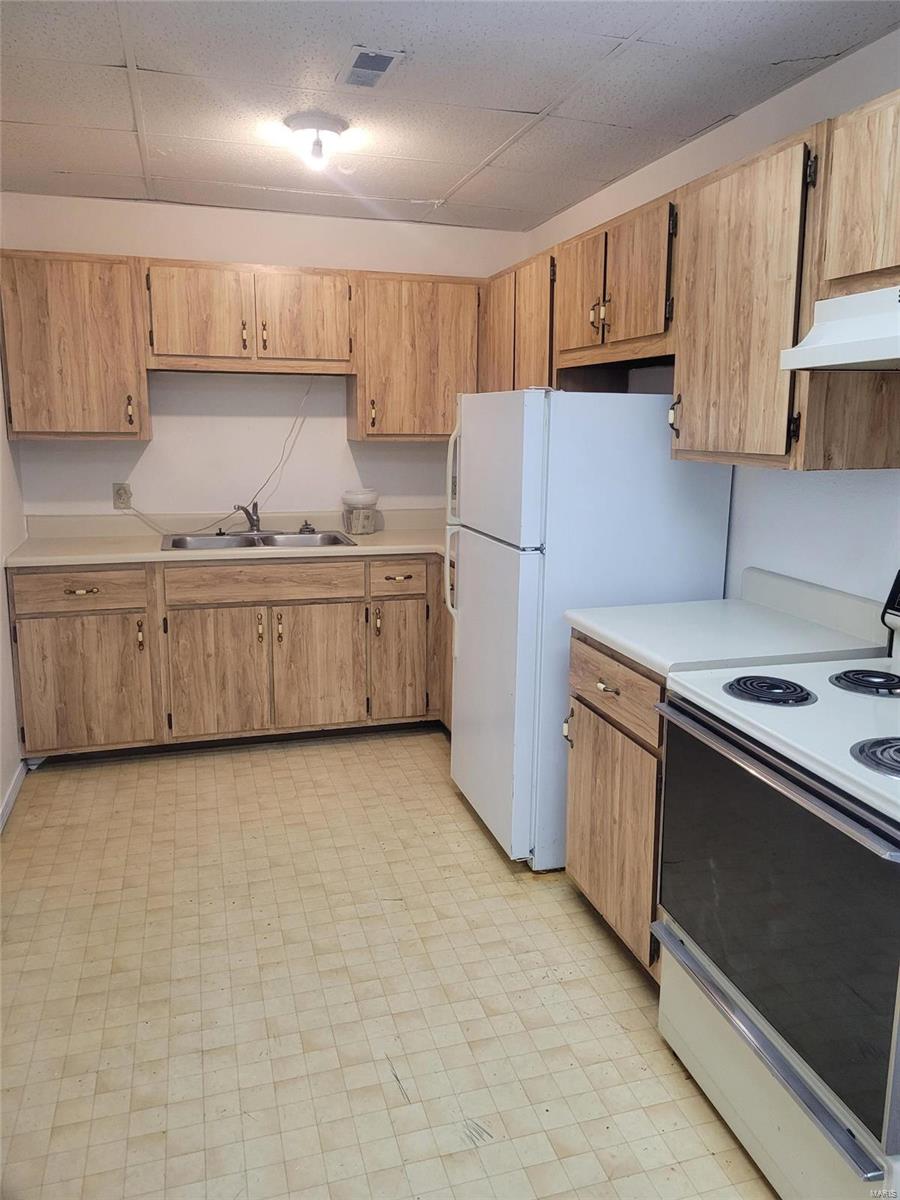 West End Place 2nd Add - Residential Income