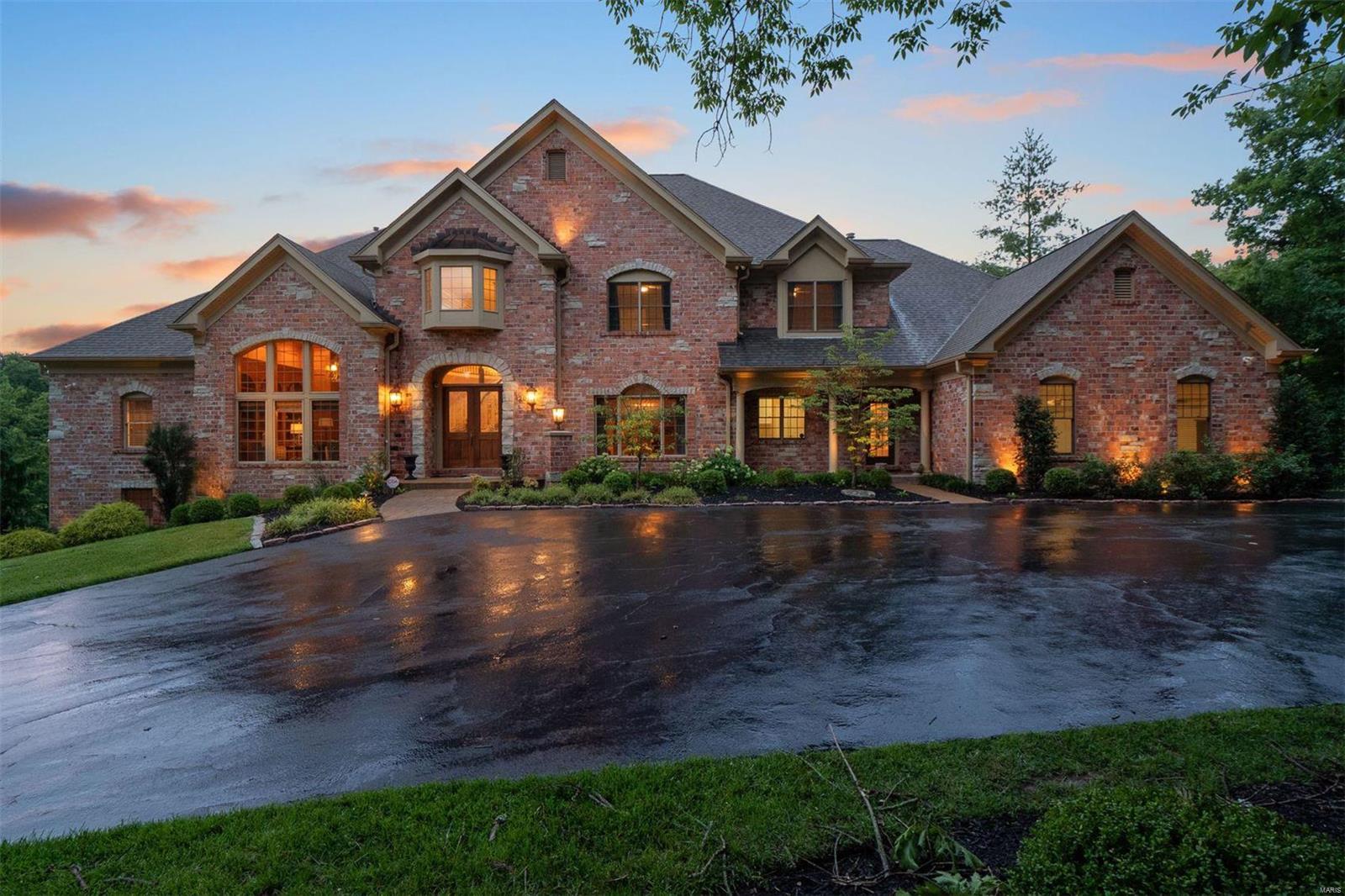 Overbrook Estates Lt 8 Resub - Residential