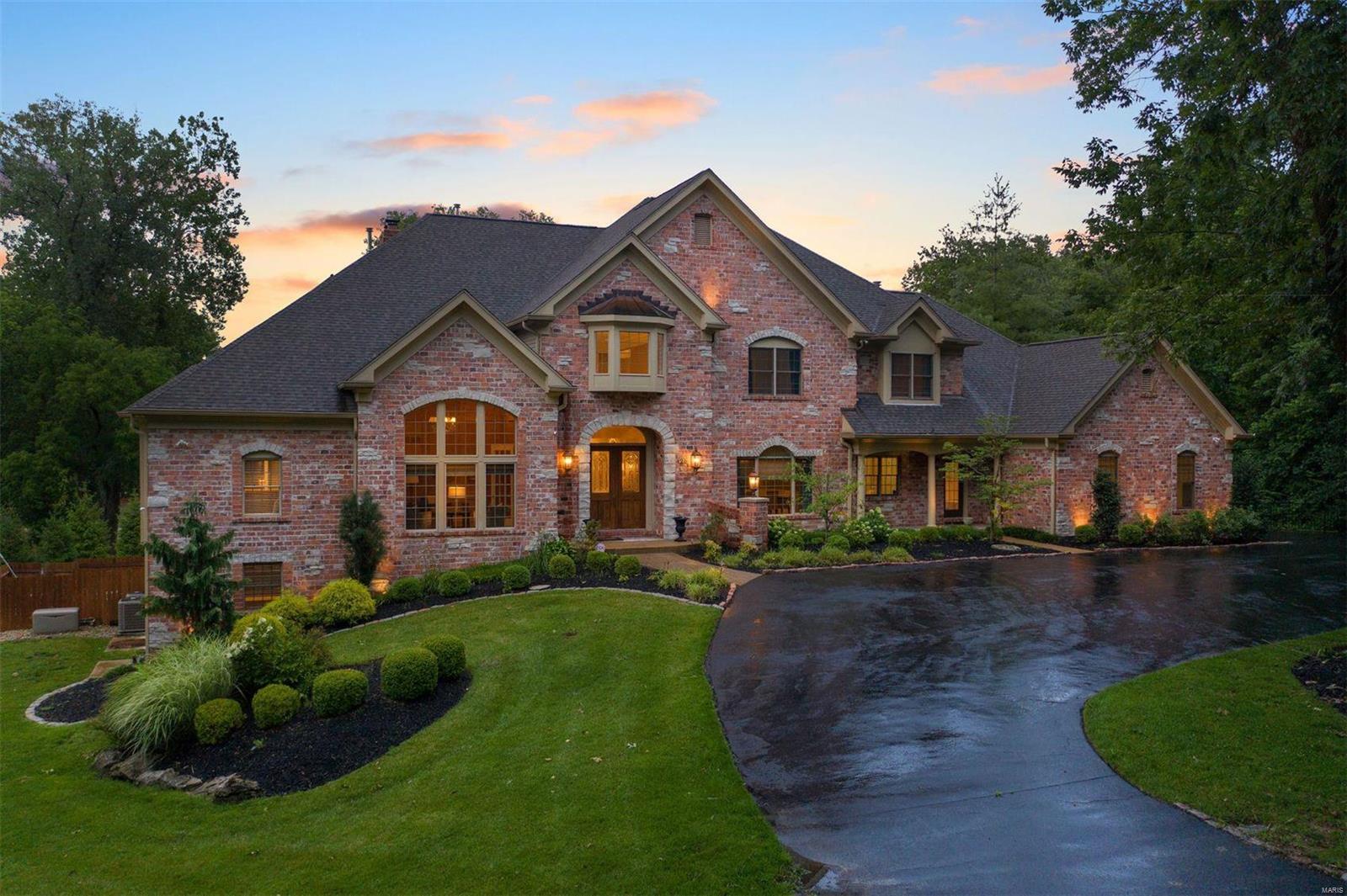 Overbrook Estates Lt 8 Resub - Residential