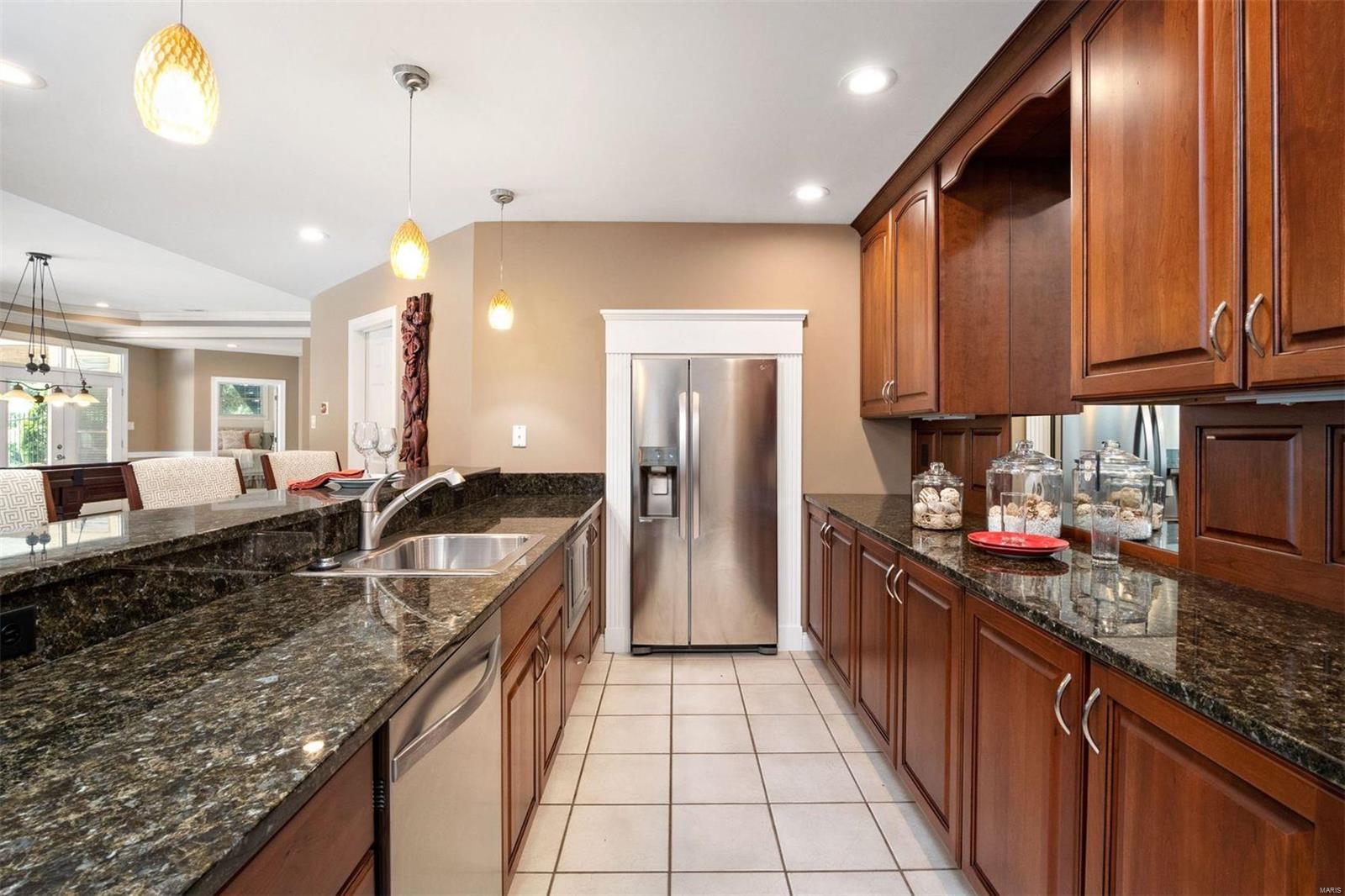 Overbrook Estates Lt 8 Resub - Residential