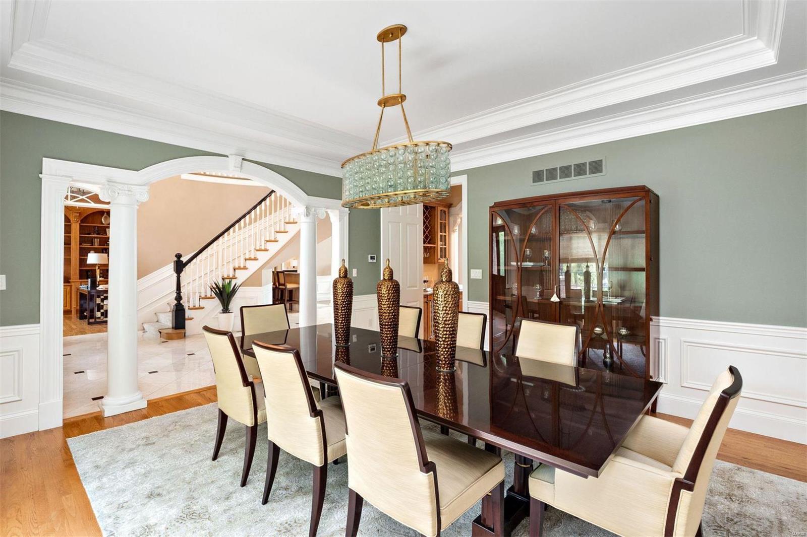 Overbrook Estates Lt 8 Resub - Residential