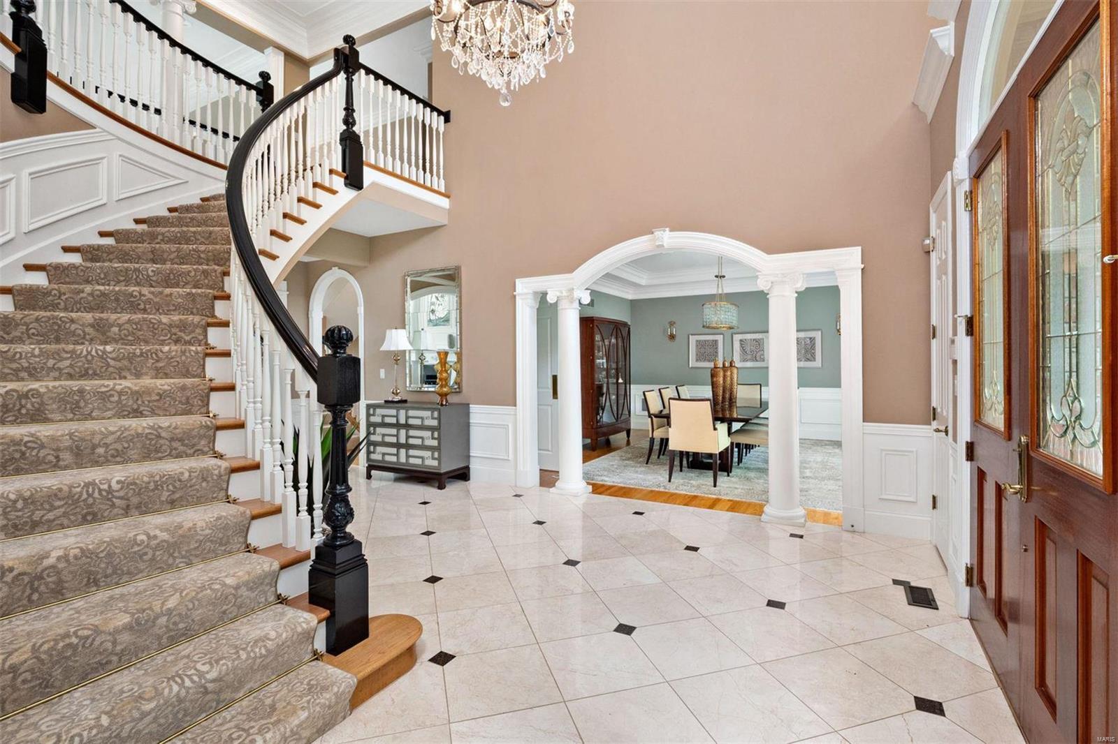 Overbrook Estates Lt 8 Resub - Residential