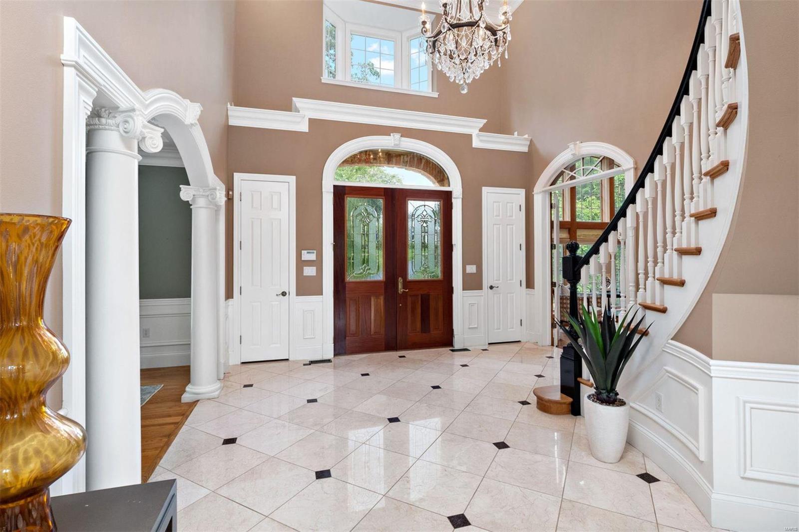 Overbrook Estates Lt 8 Resub - Residential