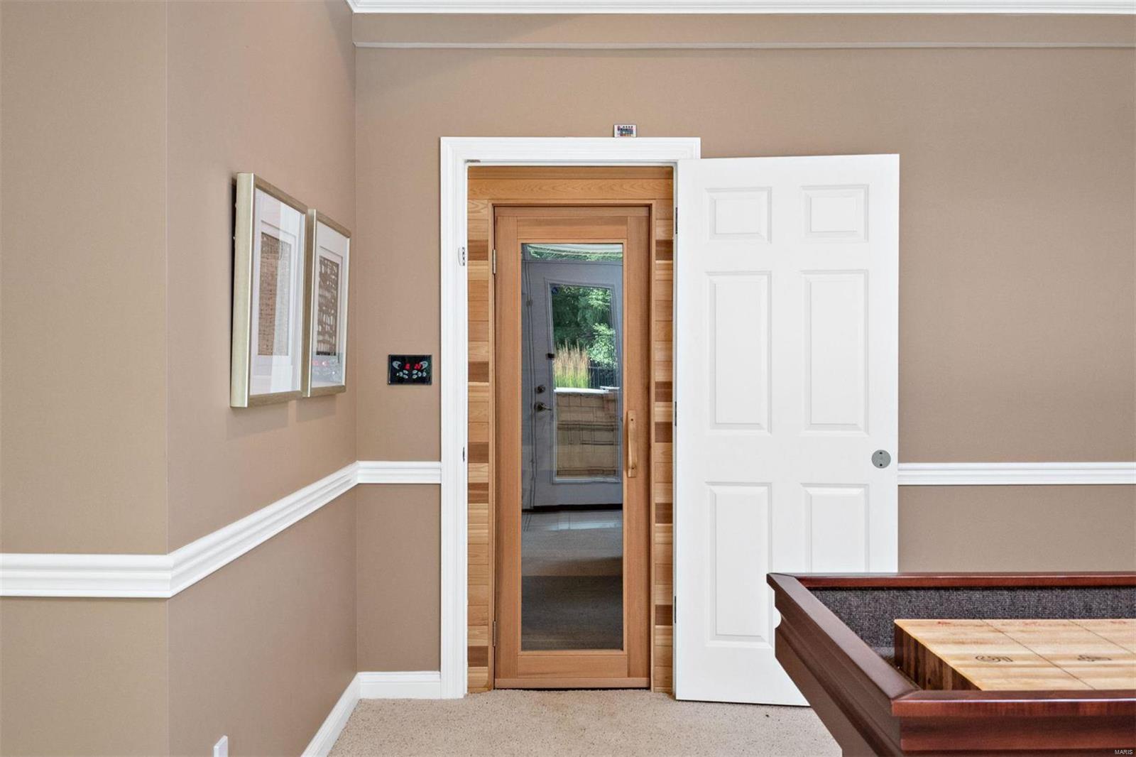 Overbrook Estates Lt 8 Resub - Residential