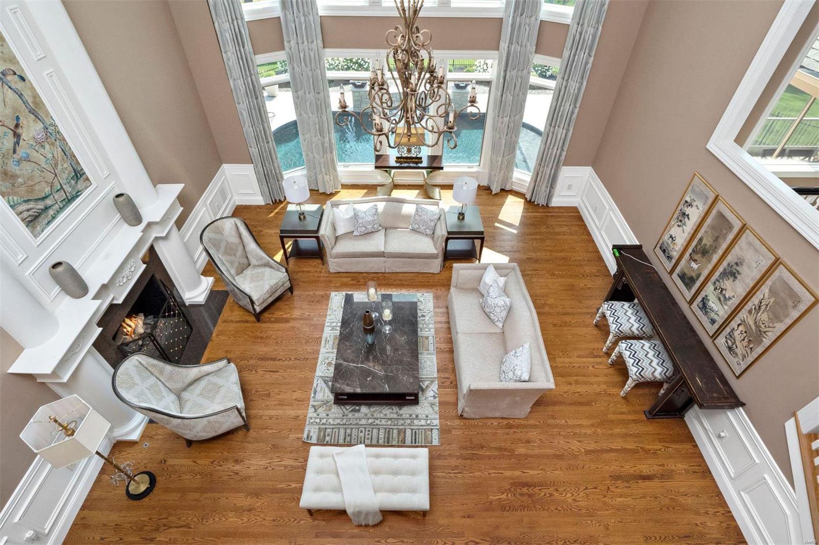 Overbrook Estates Lt 8 Resub - Residential