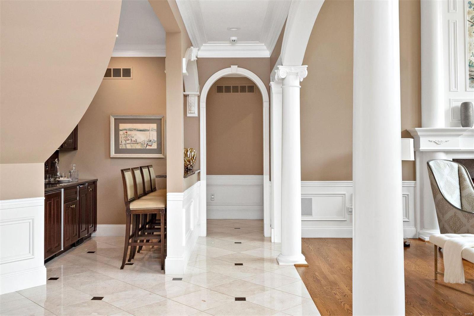 Overbrook Estates Lt 8 Resub - Residential