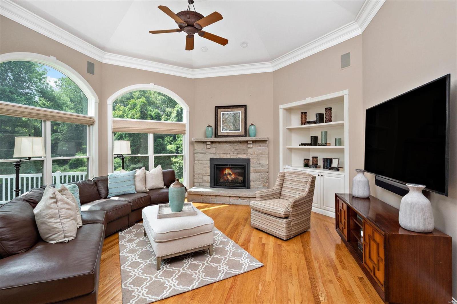 Overbrook Estates Lt 8 Resub - Residential