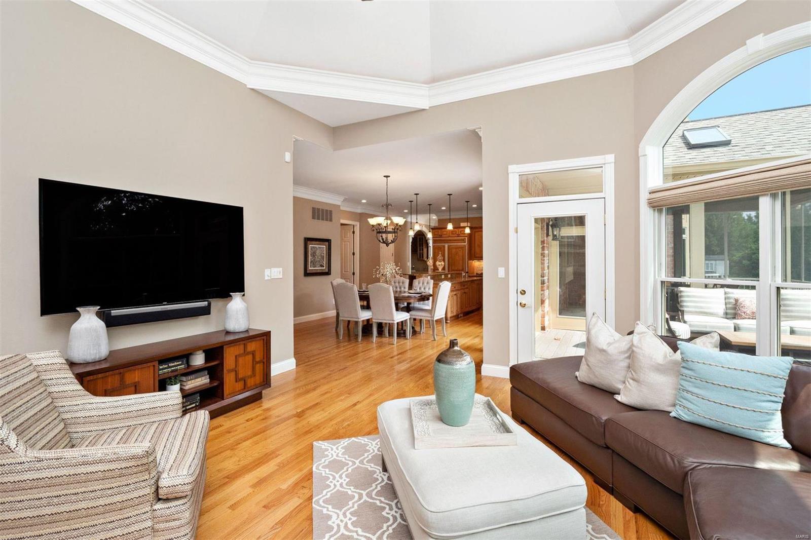 Overbrook Estates Lt 8 Resub - Residential