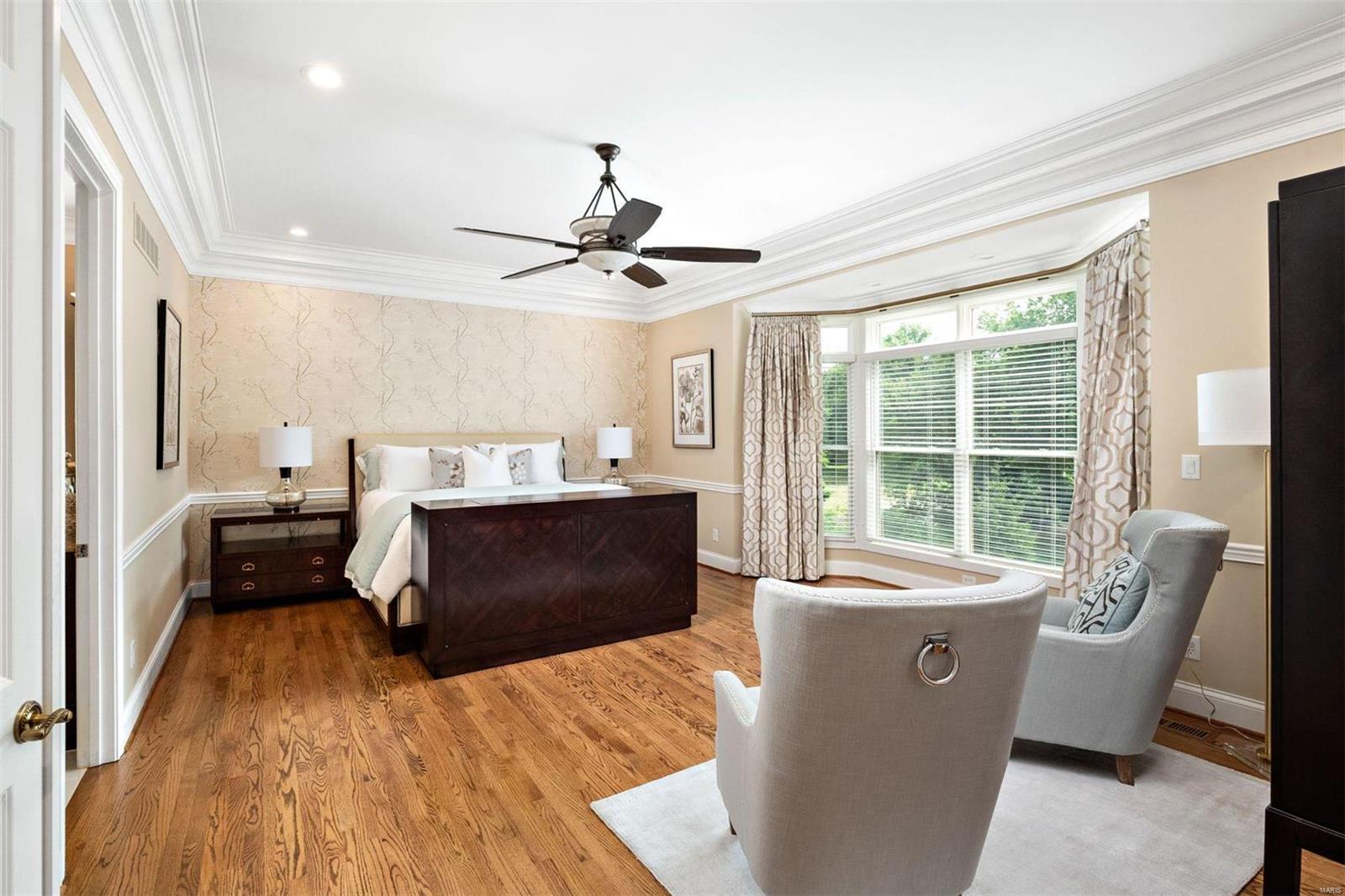 Overbrook Estates Lt 8 Resub - Residential