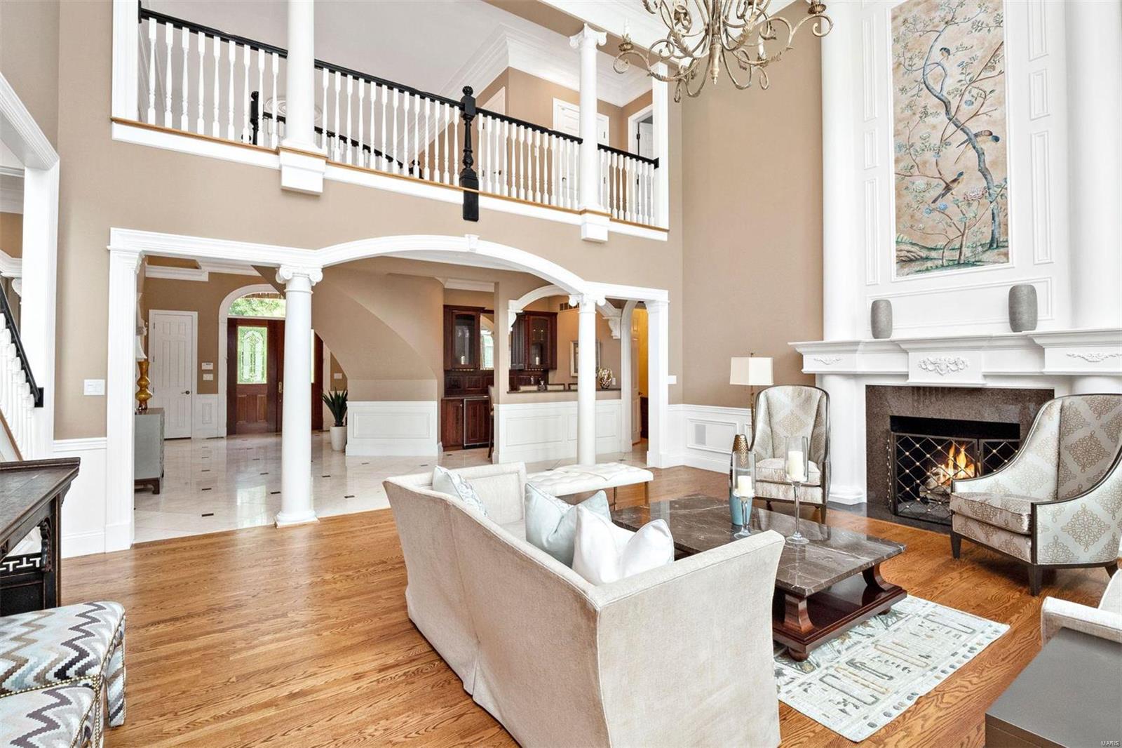 Overbrook Estates Lt 8 Resub - Residential