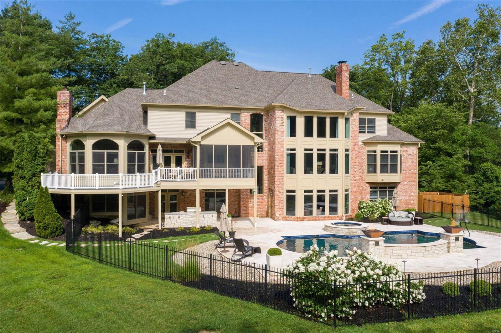 Overbrook Estates Lt 8 Resub - Residential