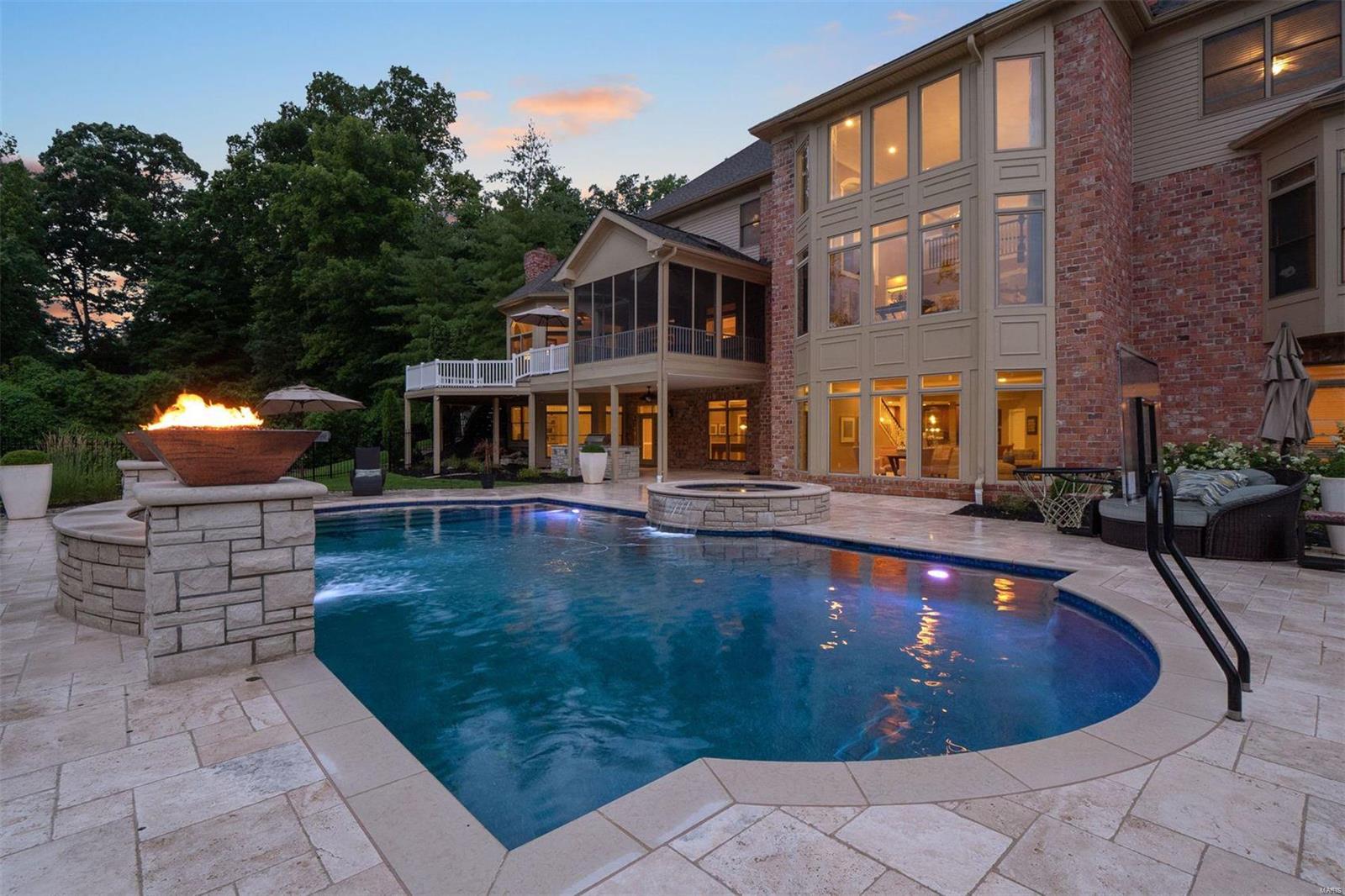 Overbrook Estates Lt 8 Resub - Residential