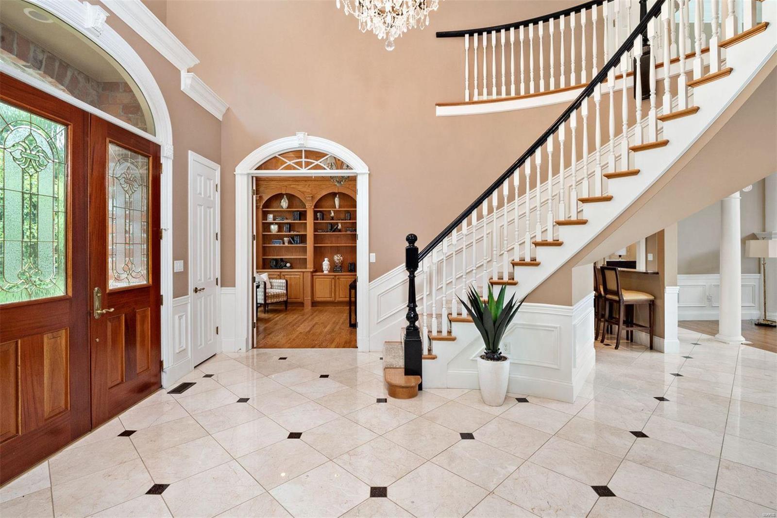 Overbrook Estates Lt 8 Resub - Residential