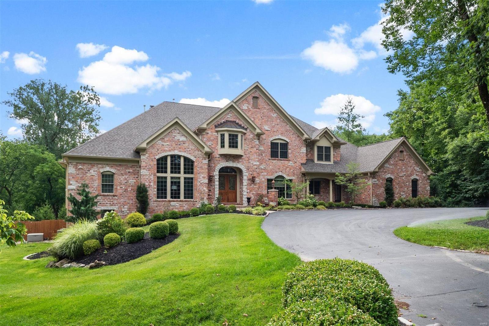 Overbrook Estates Lt 8 Resub - Residential