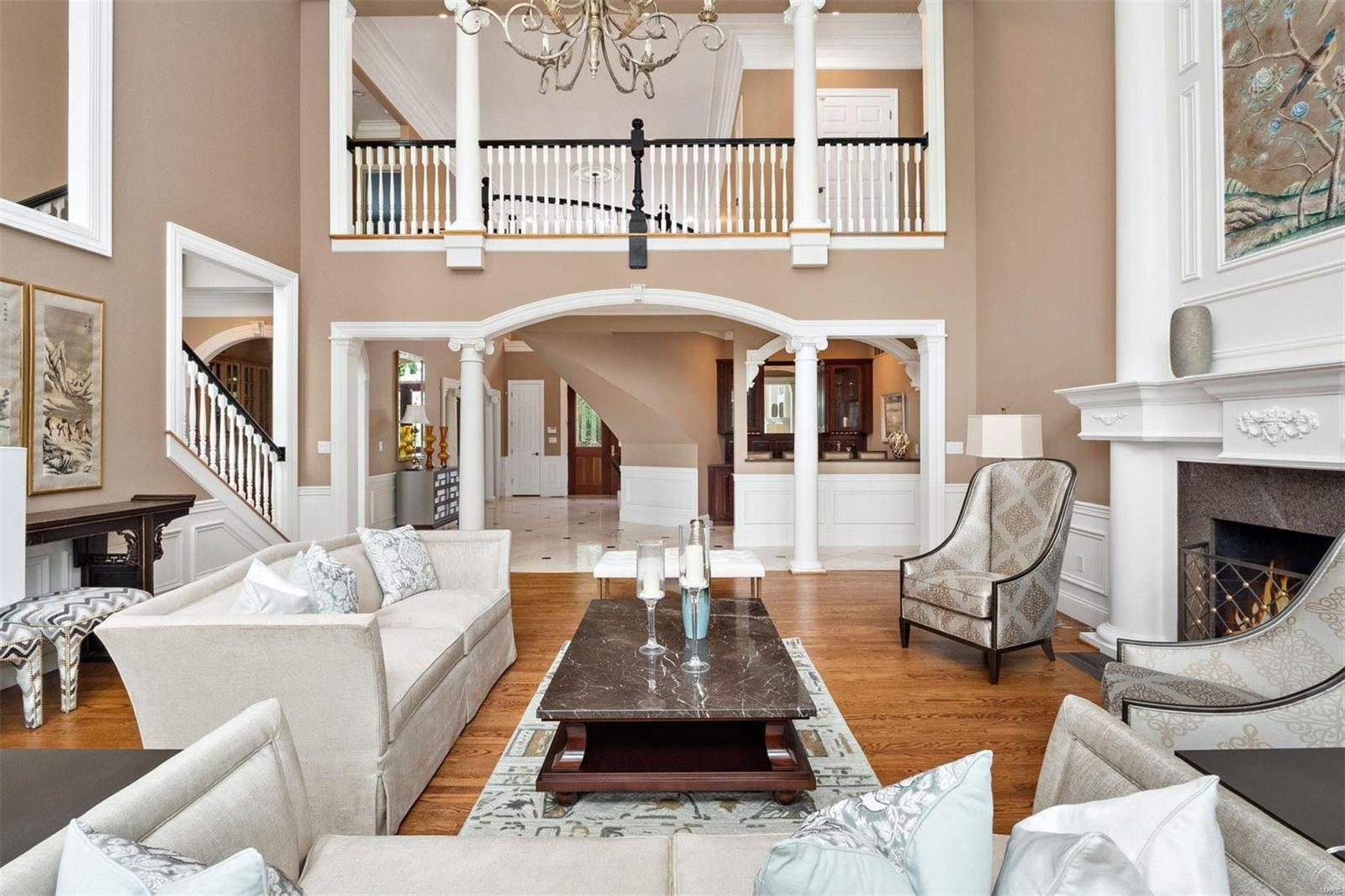 Overbrook Estates Lt 8 Resub - Residential