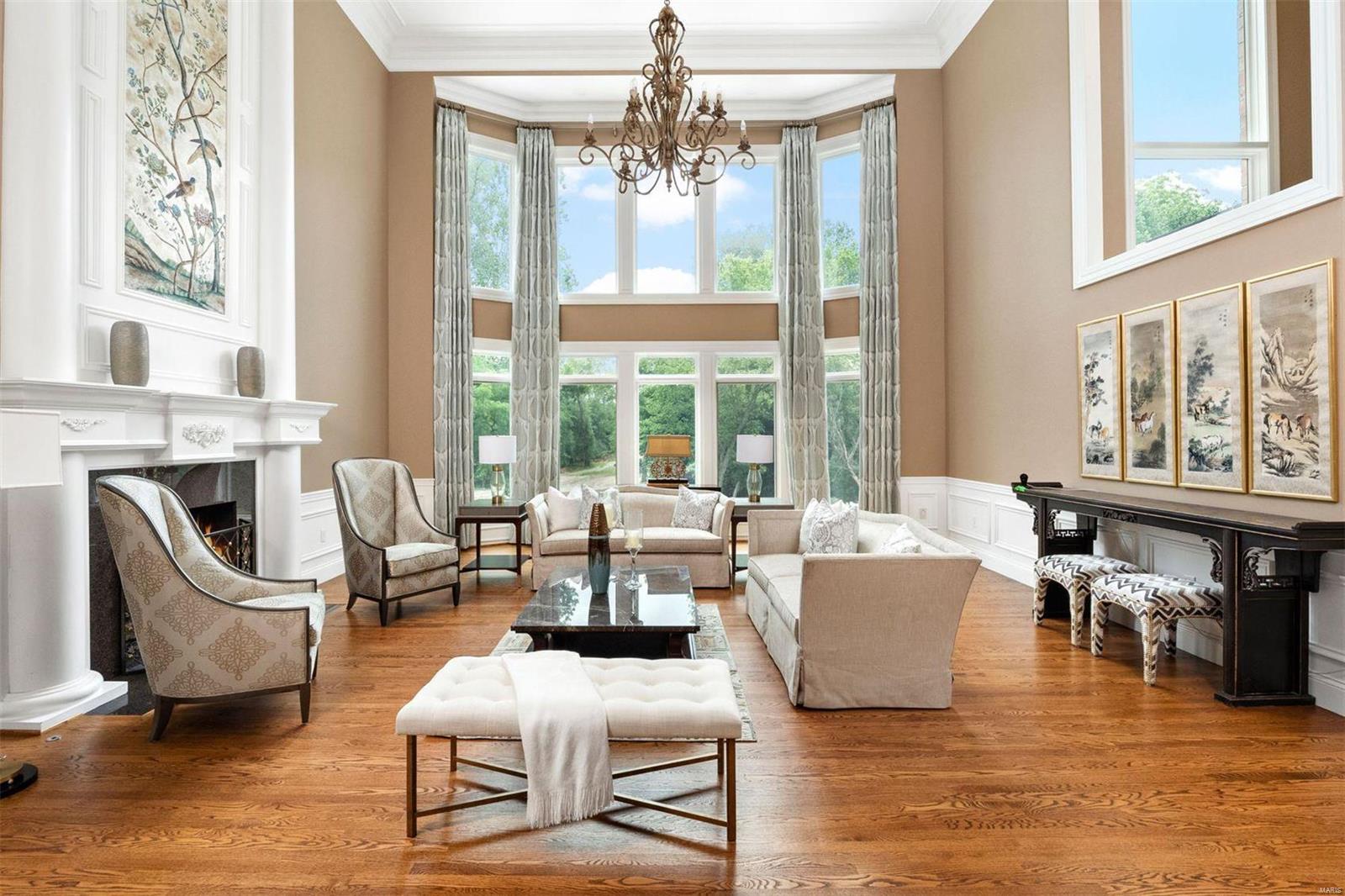 Overbrook Estates Lt 8 Resub - Residential