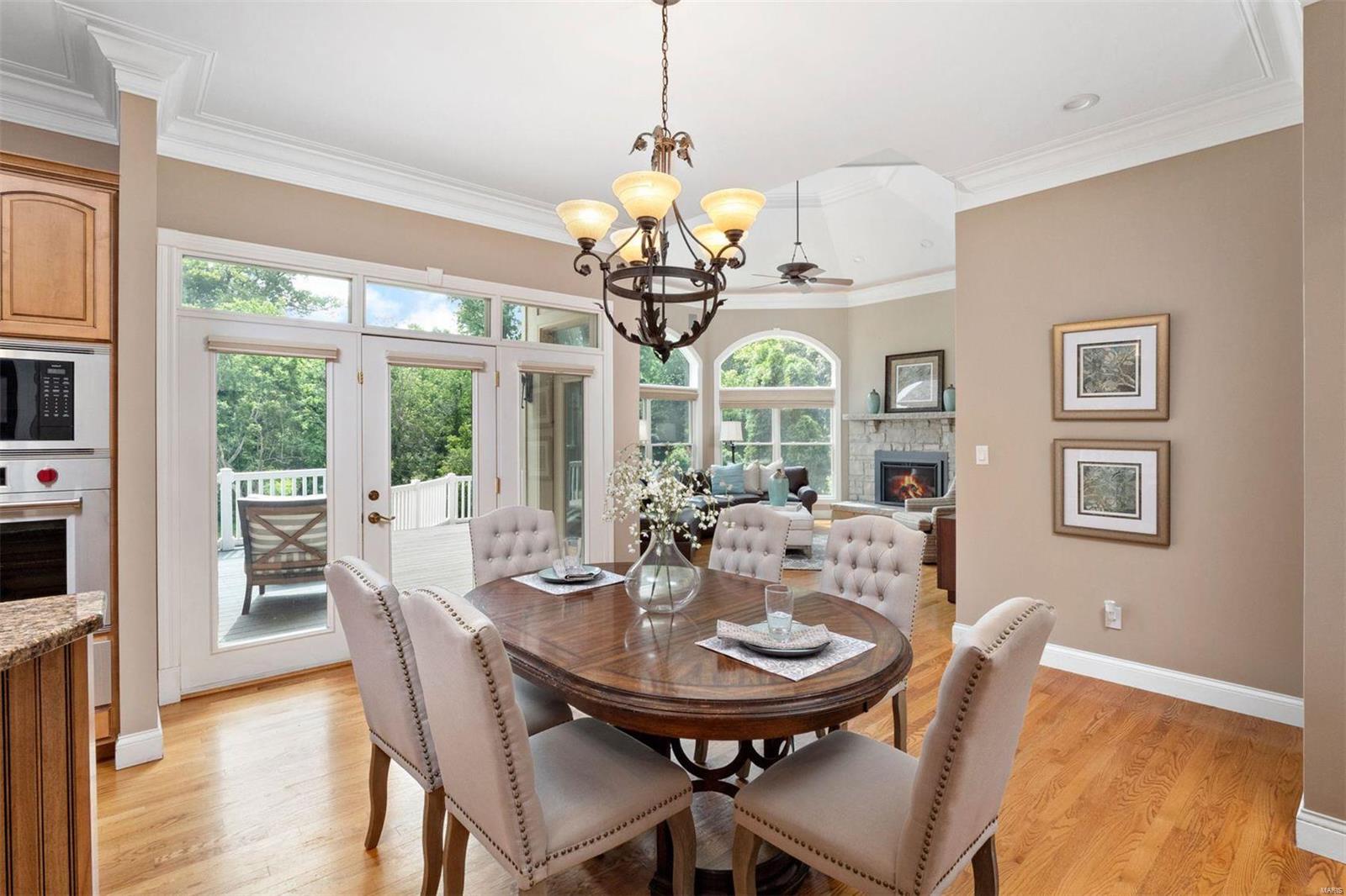 Overbrook Estates Lt 8 Resub - Residential