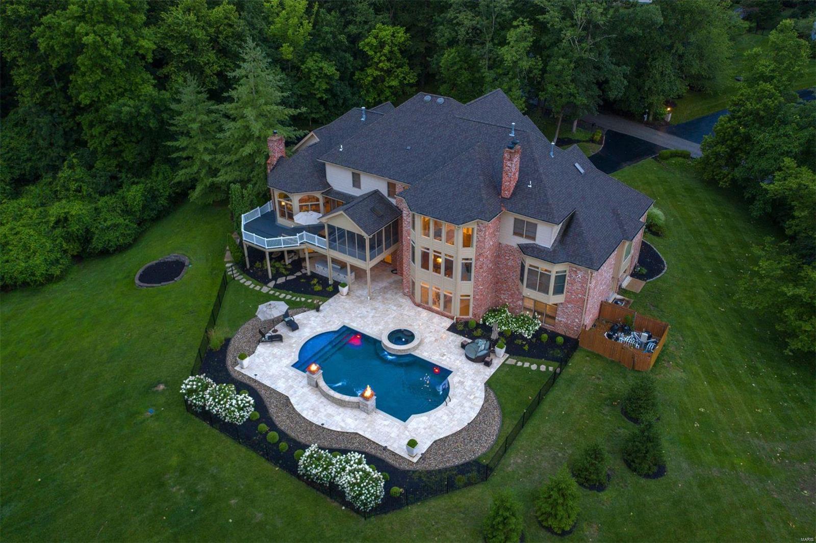 Overbrook Estates Lt 8 Resub - Residential