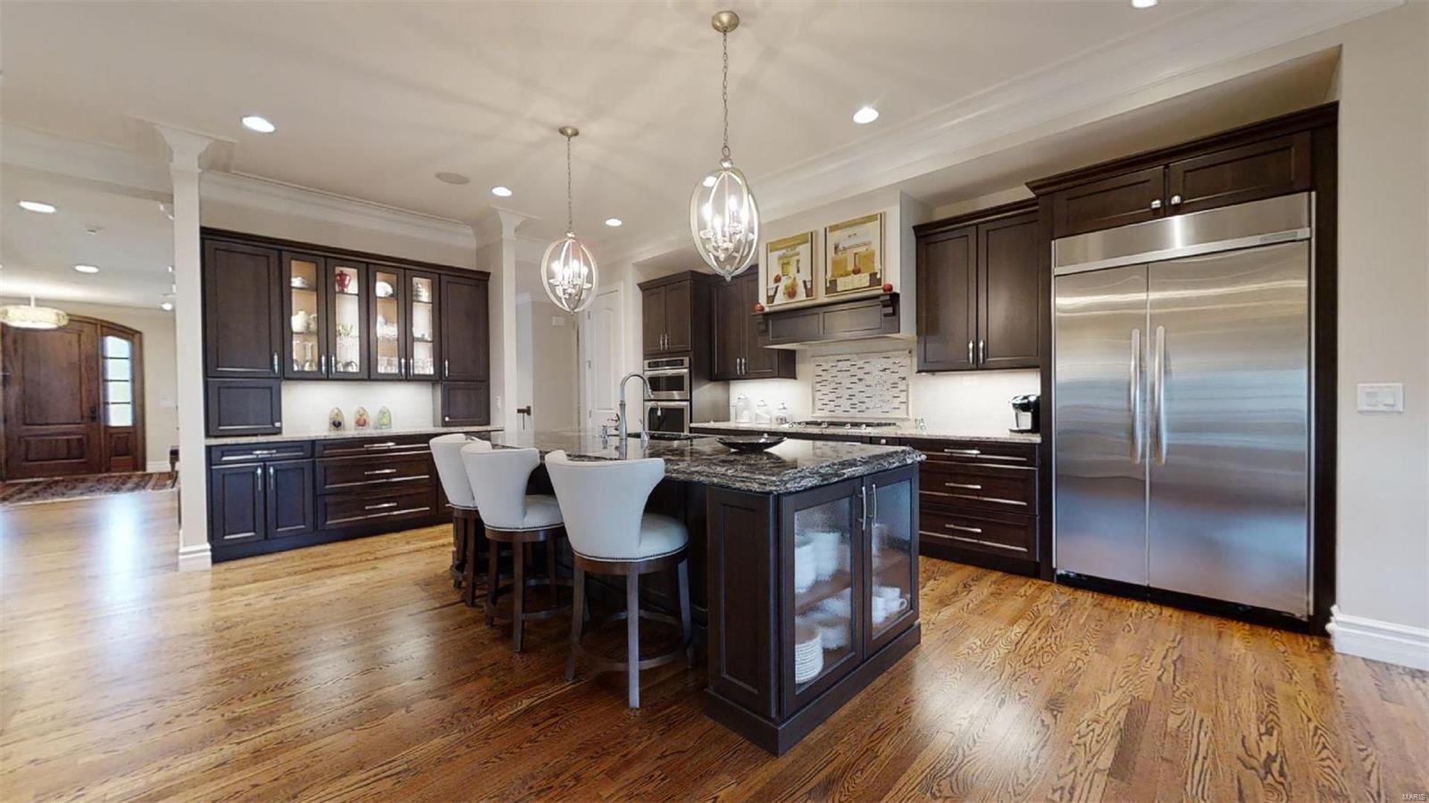 Enclave Bellerive - Residential