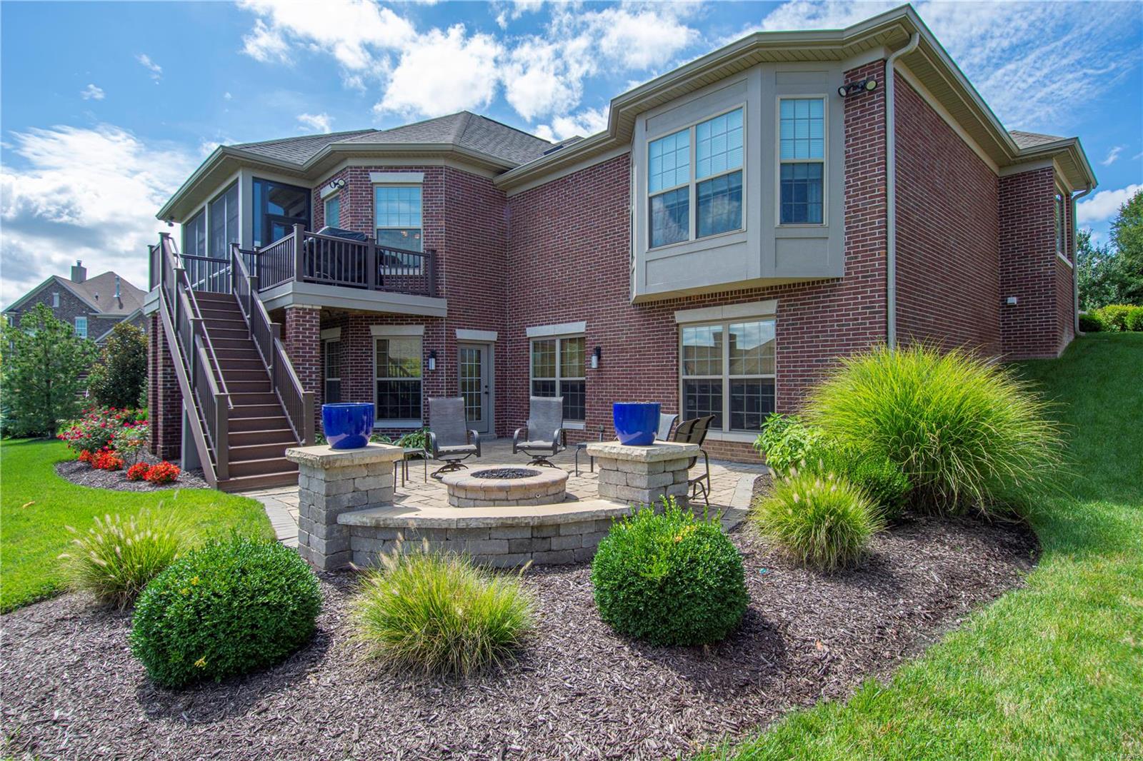 Enclave Bellerive - Residential