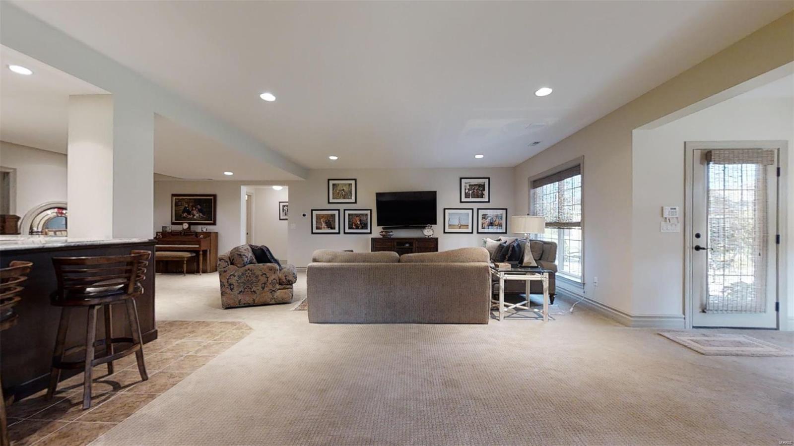 Enclave Bellerive - Residential