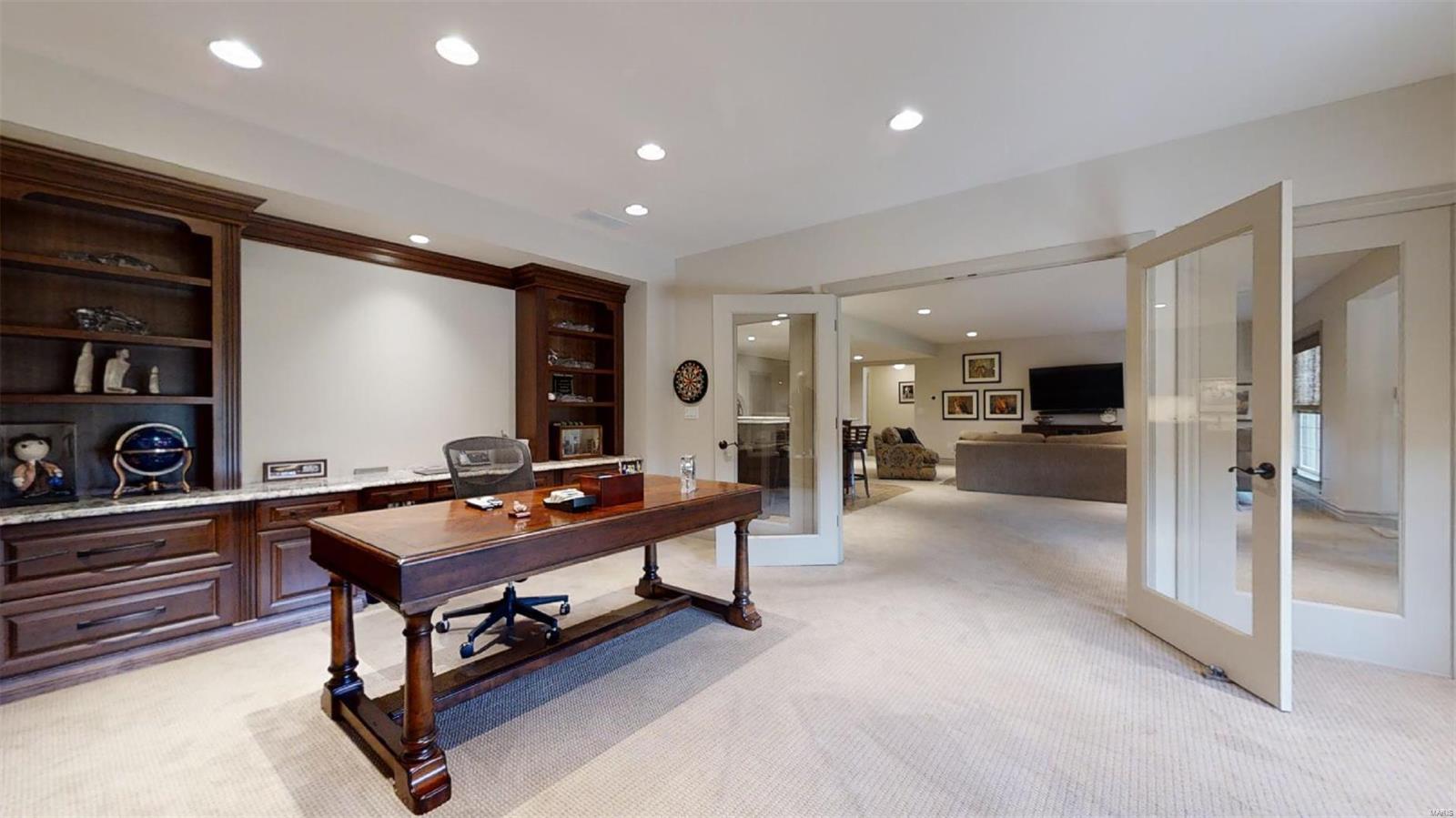 Enclave Bellerive - Residential