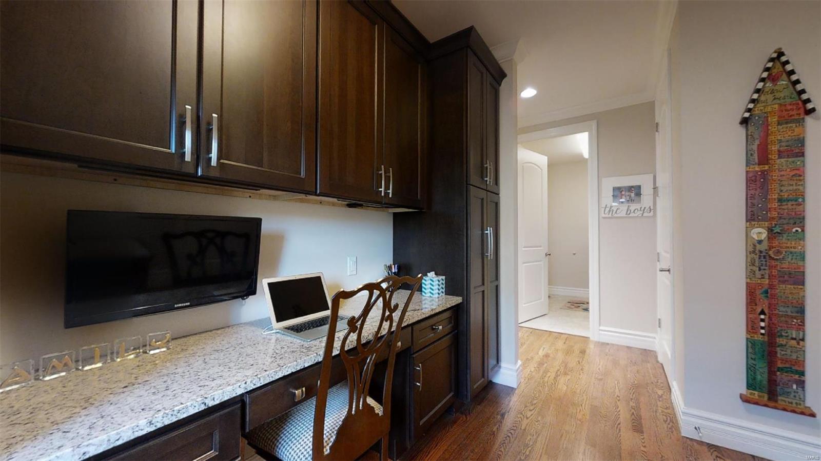 Enclave Bellerive - Residential