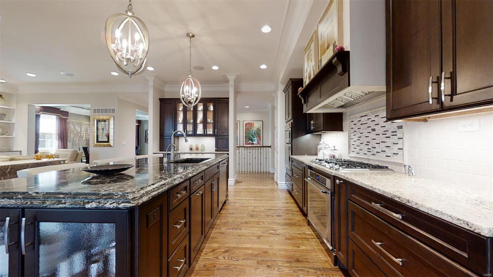 Enclave Bellerive - Residential