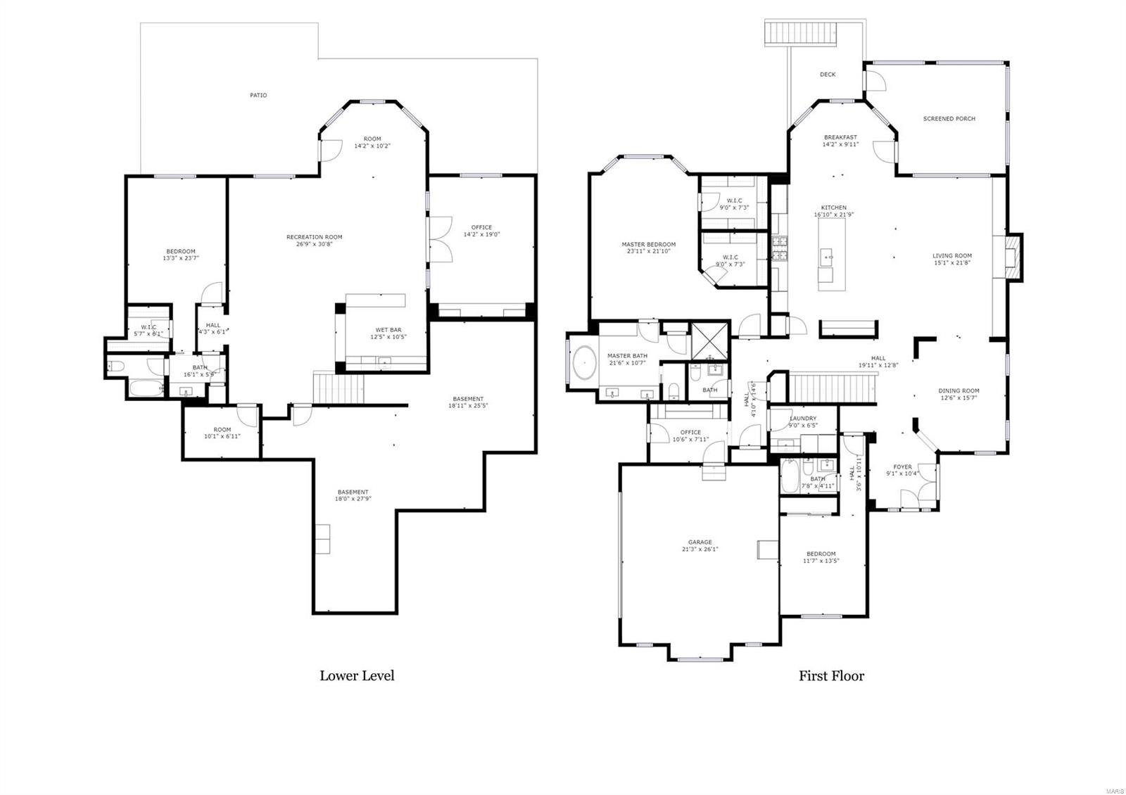 Enclave Bellerive - Residential