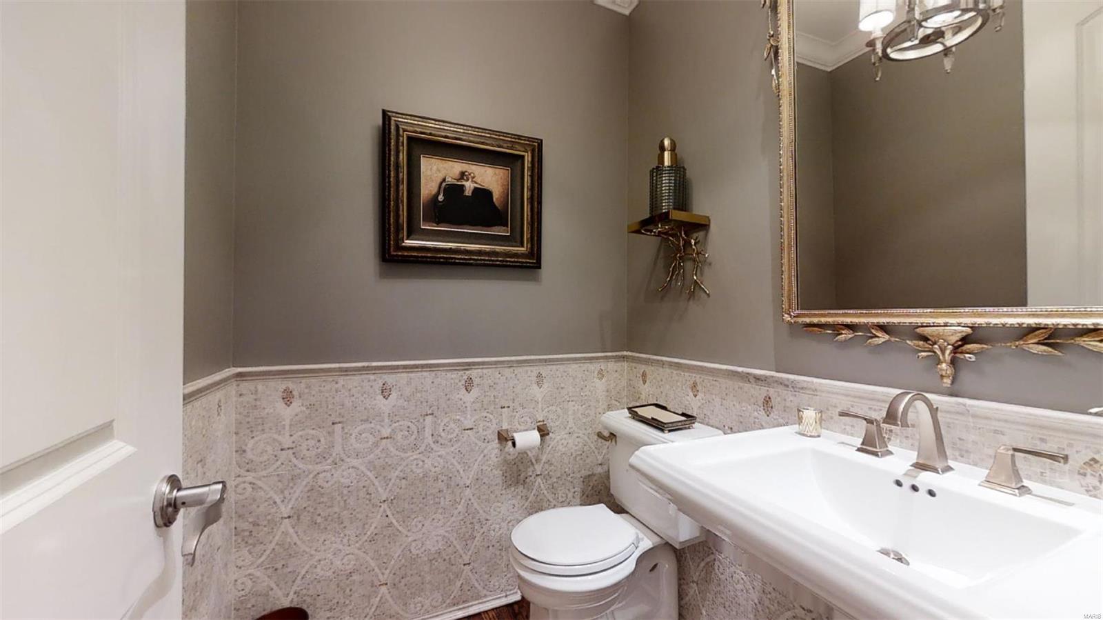 Enclave Bellerive - Residential